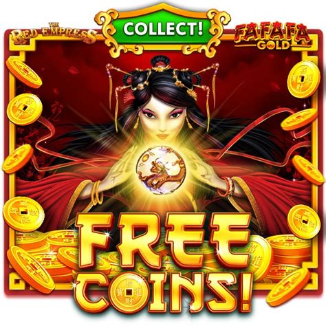 Mga video ng fafafa gold slots free coins.